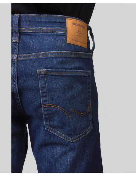 JACK&JONES 12182975 Slim Fit - Jeans