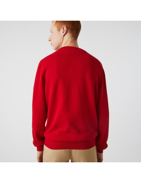 LACOSTE AH1985 - Jersey