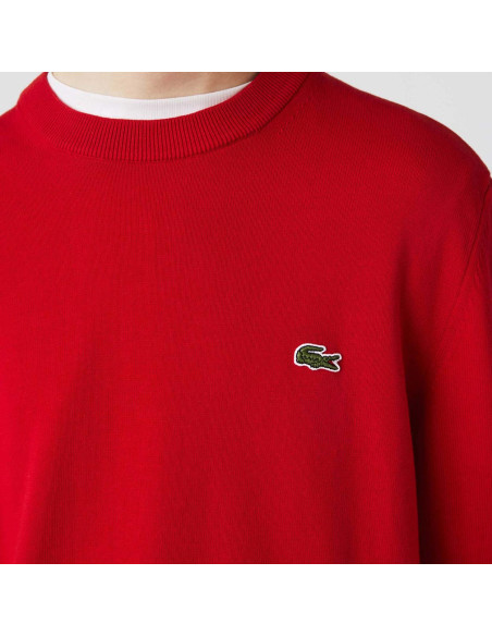 LACOSTE AH1985 - Jersey