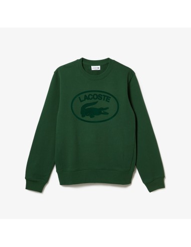 LACOSTE SH0254 - Sweatshirt