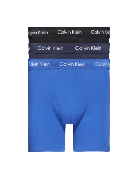 CALVIN KLEIN 000NB1770A - 3 Pack de boxers
