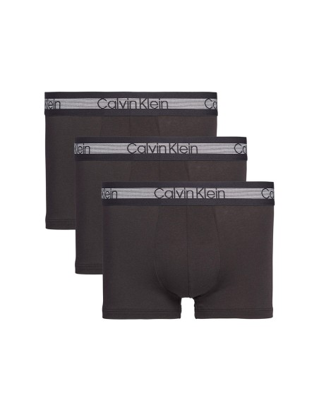 CALVIN KLEIN  Modern Cotton  - Pack 3