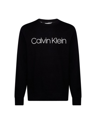 CALVIN KLEIN K10K104059 - Sweat à logo