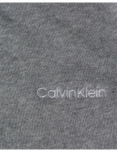 CALVIN KLEIN K10K107954 - Small Logo Trousers 2