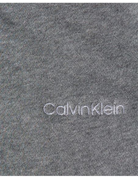CALVIN KLEIN K10K107954 – Hose mit kleinem Logo