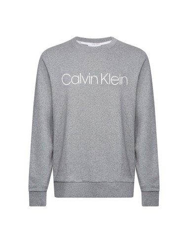 CALVIN KLEIN K10K104059 - Sweat à logo
