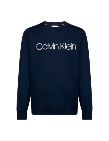 CALVIN KLEIN K10K104059 – Logo-Sweatshirt