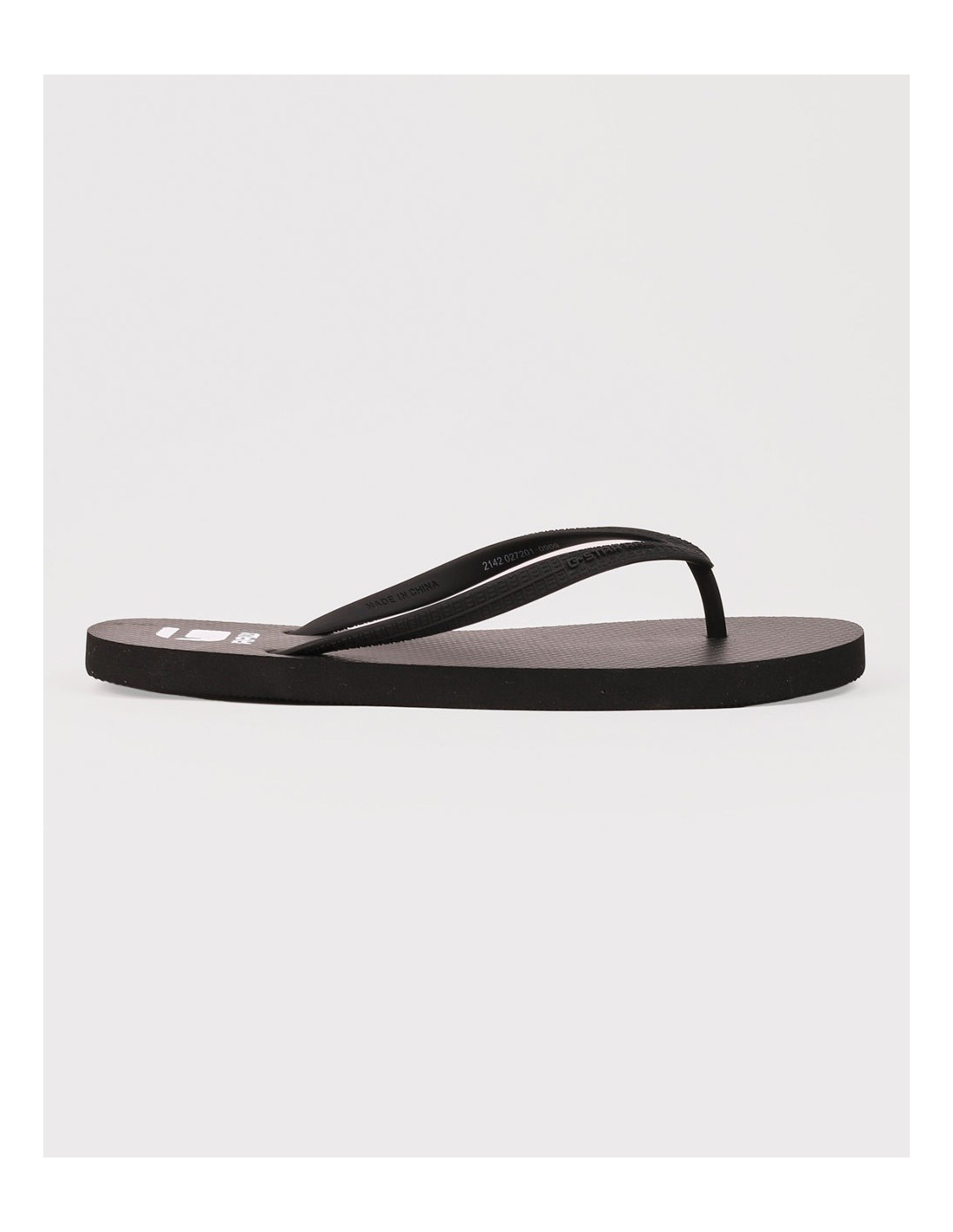 G star 2024 raw flip flops
