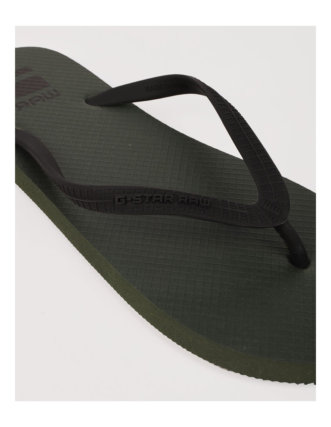 G STAR RAW 2142 027201 Flip flops