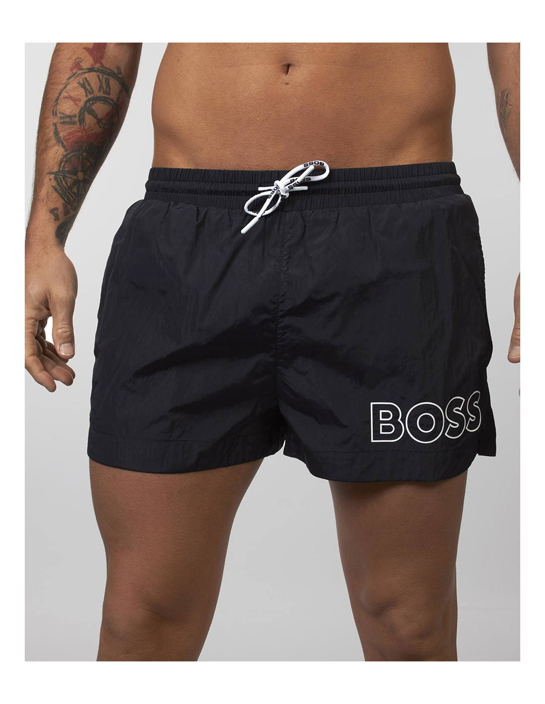 Hugo boss hombre clearance bañadores