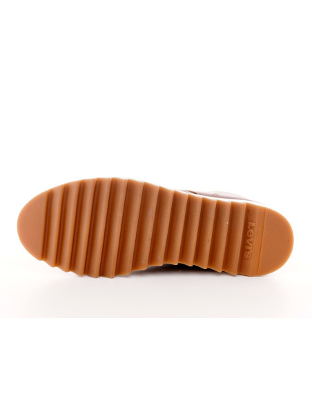 LEVI'S Berg Boot Ripple - Stiefel