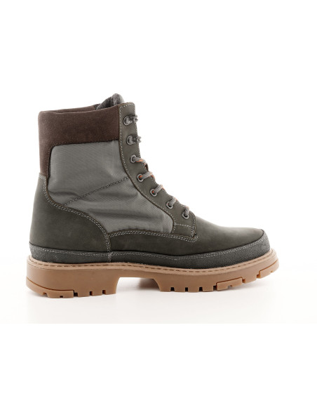 LEVI´S Torsten Quilted - Bottes