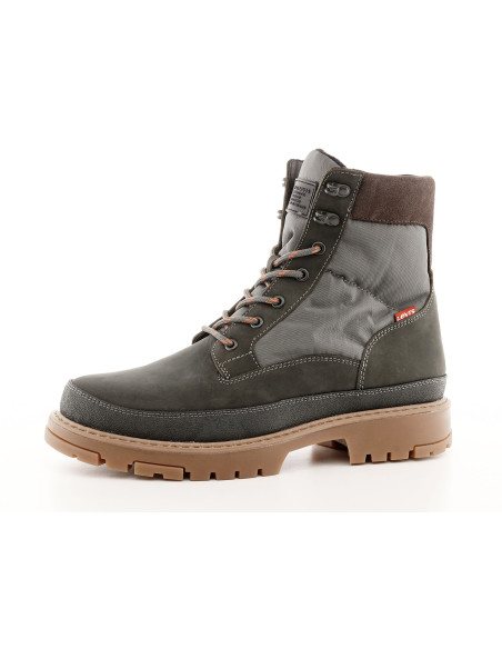 LEVI´S Torsten Quilted - Bottes
