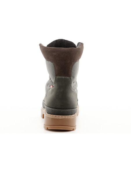 LEVI´S Torsten Quilted - Boots
