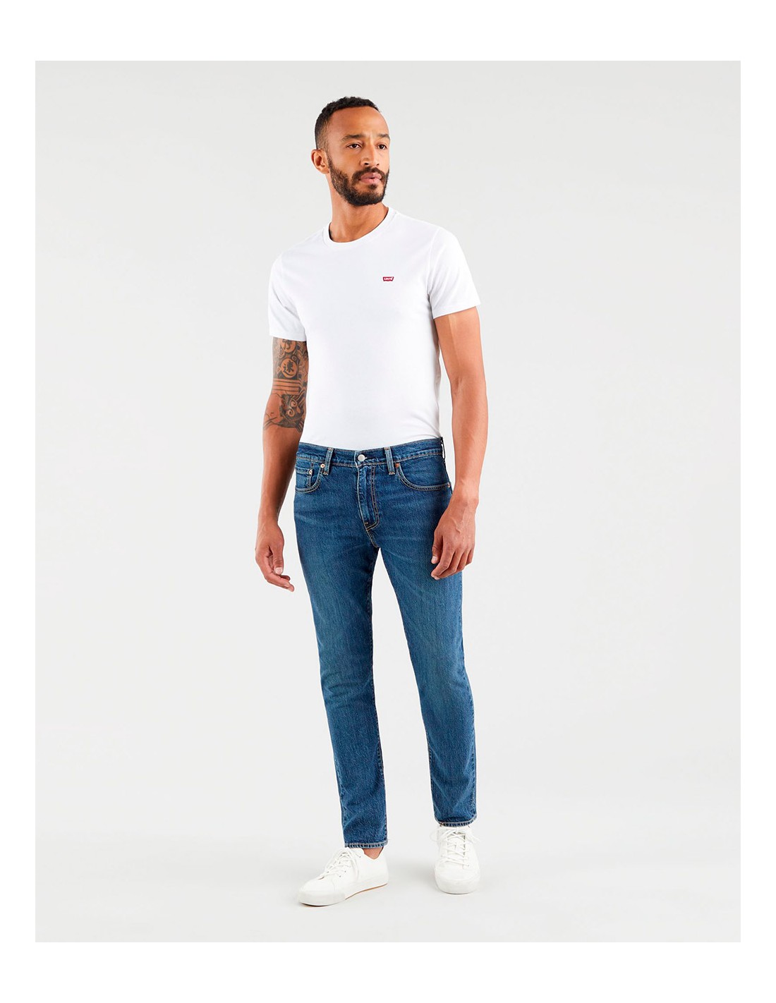 LEVI´S Men 512 Slim Taper Come Draw With - Jeans 