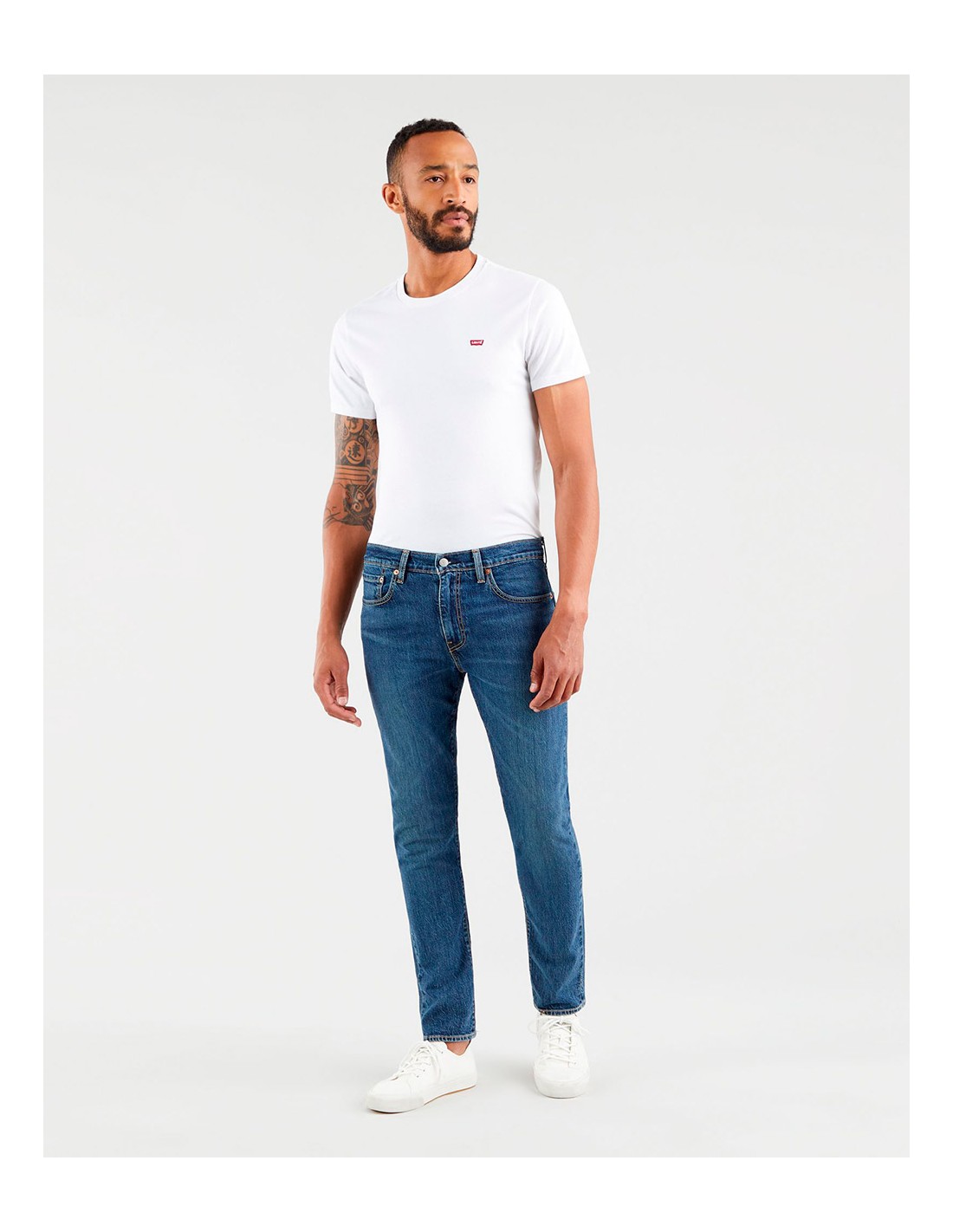 LEVI´S 512 Slim - Jeans