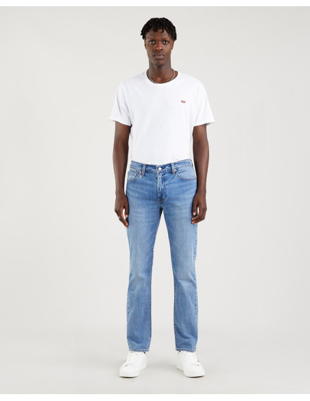 LEVI´S 511 Slim Melon Drop - Jeans
