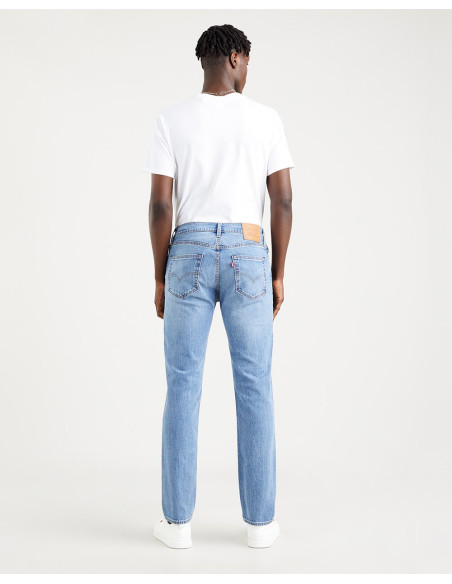 LEVI'S 511 Slim Melon Drop - Jeans