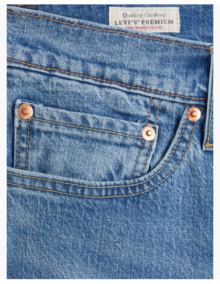 LEVI´S 511 Slim Melon Drop - Jeans