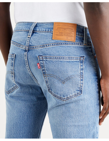 LEVI´S 511 Slim Melon Drop - Jeans