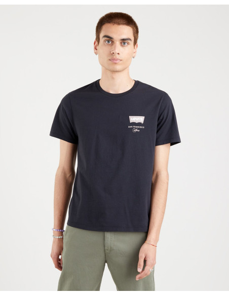 LEVI´S Housemark Graphic - T-shirt