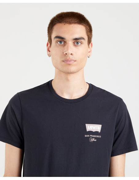 LEVI´S Housemark Graphic - T-shirt