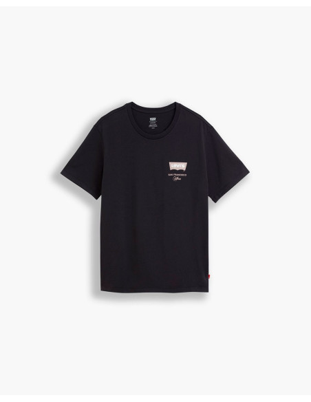 LEVI´S Housemark Graphic - T-shirt