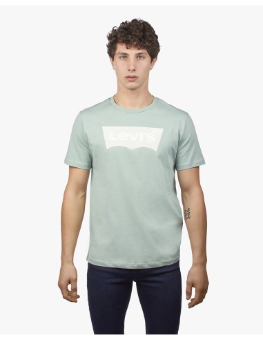 LEVI'S Housemark Graphic - T-Shirt