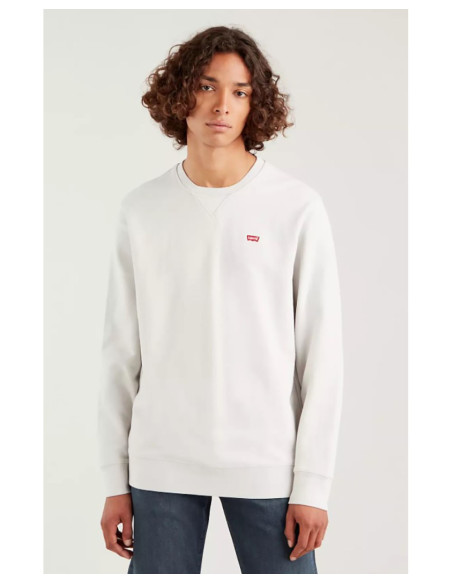 LEVI'S New Original Crew  - Sudadera
