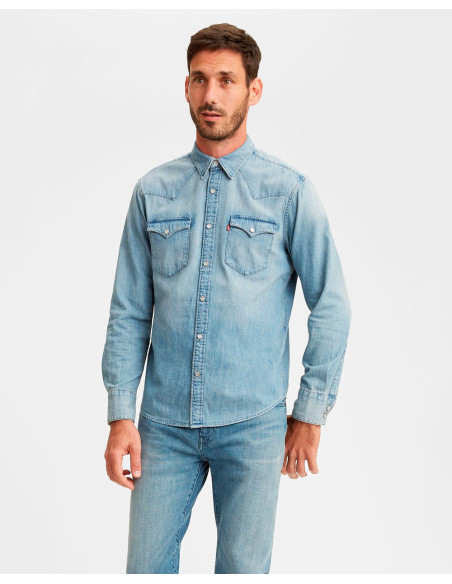 LEVI'S 85744 - Camisa