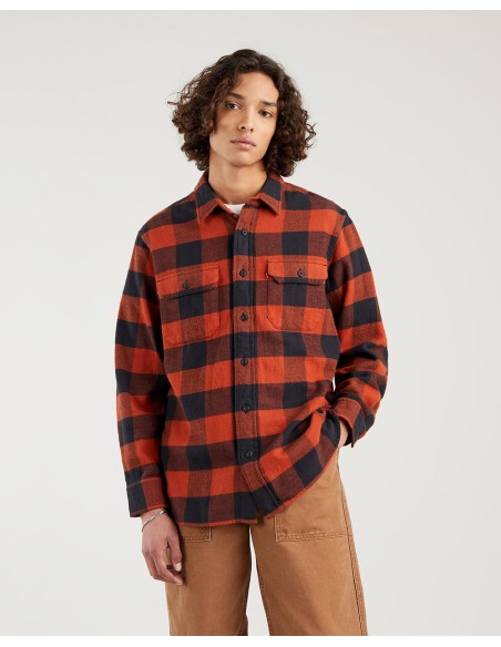 LEVI´S Classic Worker - Chemise