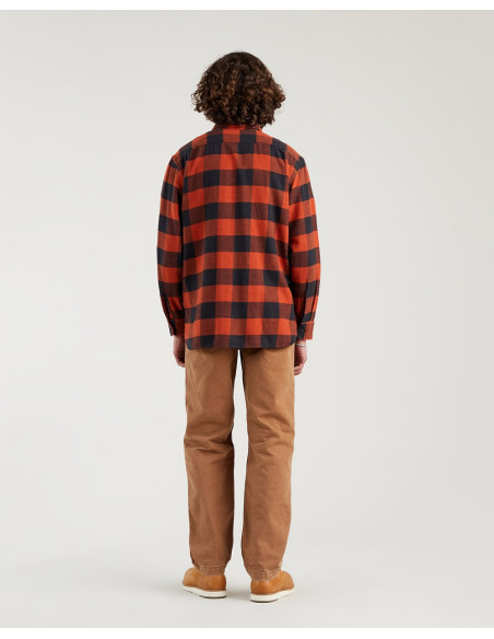 LEVI´S Classic Worker - Shirt
