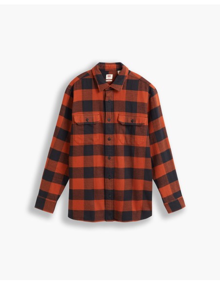 LEVI'S Classic Worker - Camicia