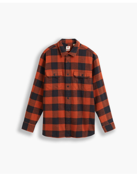 LEVI´S Classic Worker - Shirt