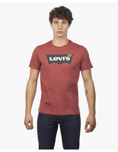 LEVI'S Housemark Graphic - T-Shirt