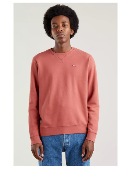 LEVI'S New Original Crew  - Sudadera