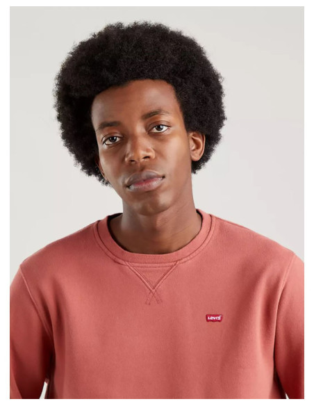 LEVI'S New Original Crew  - Sudadera