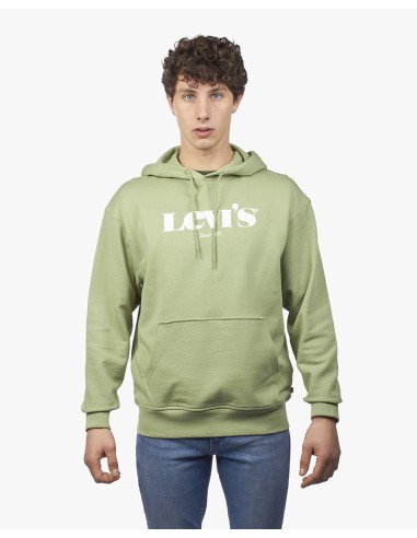 LEVI´S T3 Relaxed Graphic - Sweatshirt