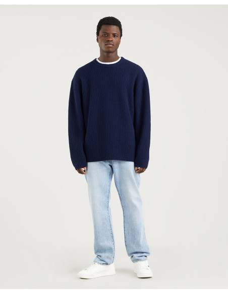 LEVI'S Battery Crewneck - Pullover