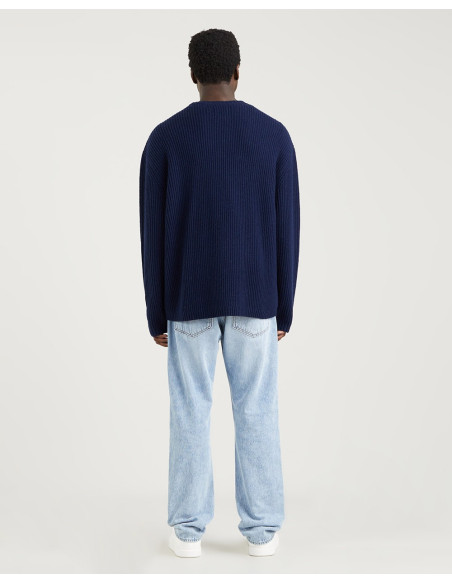 LEVI'S Battery Crewneck - Pullover