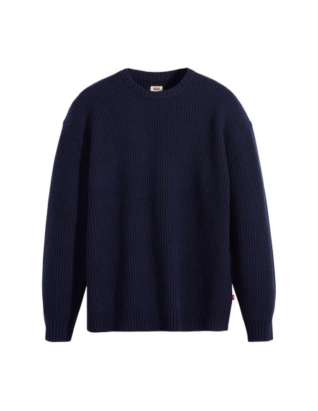LEVI'S Battery Crewneck - Pullover
