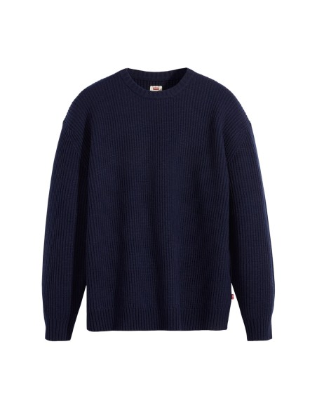 LEVI´S Battery Crewneck - Pull