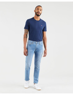 Calça Jeans LEVI'S 511 Slim 2
