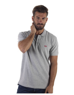LEVI´S Housemark - Polo 2