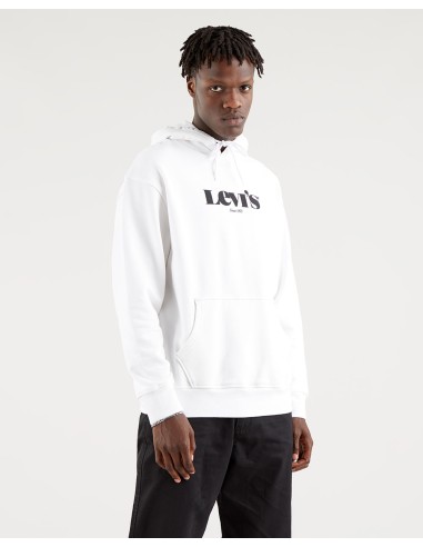 LEVI´S Relaxed Graphic - Sudadera