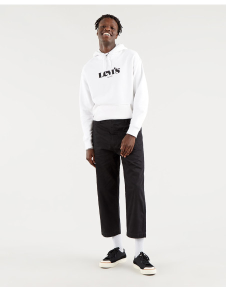 LEVI´S Relaxed Graphic - Sudadera