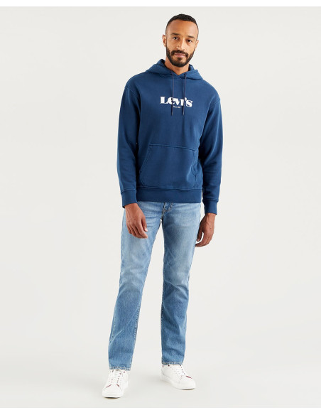 LEVI´S Relaxed Graphic - Sudadera