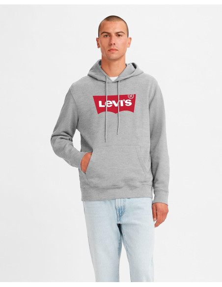 LEVI'S Standard Graphic - Sudadera