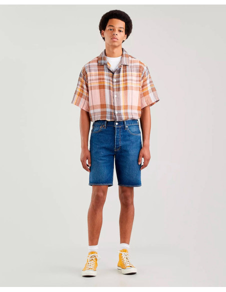 LEVI´S 501 Hemmed - Shorts