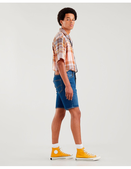 LEVI´S 501 Hemmed - Shorts